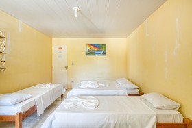 Pousada Flor da Primavera by OYO Rooms