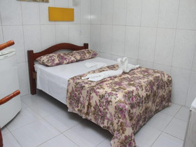Pousada Flor da Primavera by OYO Rooms