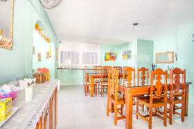 Pousada Flor da Primavera by OYO Rooms