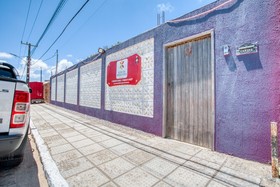 Pousada Flor da Primavera by OYO Rooms