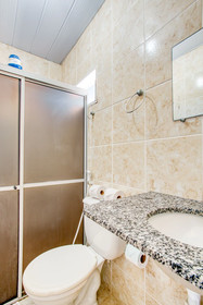 Pousada Flor da Primavera by OYO Rooms
