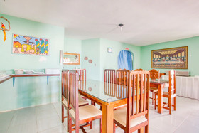 Pousada Flor da Primavera by OYO Rooms