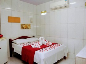 Pousada Flor da Primavera by OYO Rooms