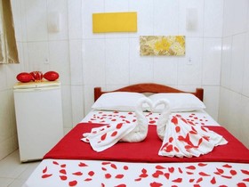 Pousada Flor da Primavera by OYO Rooms