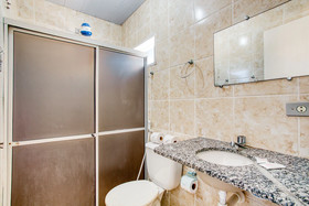Pousada Flor da Primavera by OYO Rooms