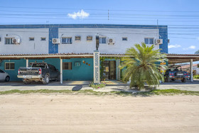Pousada Mar Azul by OYO Rooms