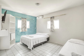 Pousada Mar Azul by OYO Rooms