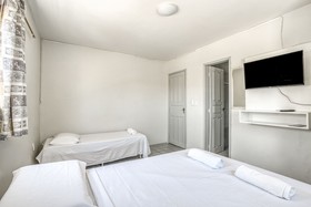 Pousada Mar Azul by OYO Rooms