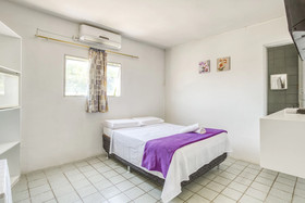 Pousada Mar Azul by OYO Rooms