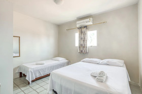 Pousada Mar Azul by OYO Rooms
