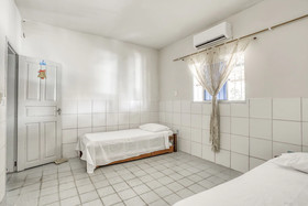Pousada Mar Azul by OYO Rooms