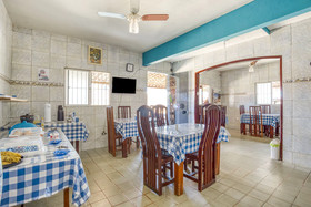 Pousada Mar Azul by OYO Rooms