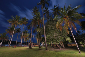 Pousada Sitio da Prainha