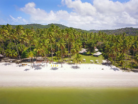 Pousada Sitio da Prainha