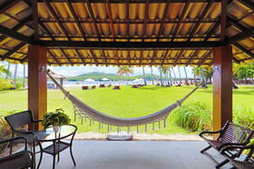 Pousada Sitio da Prainha