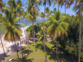 Pousada Sitio da Prainha