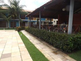 Pousada Solar Da Praia