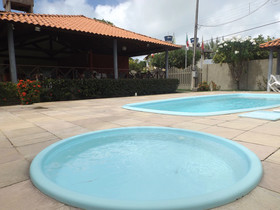 Pousada Solar Da Praia