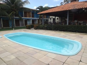 Pousada Solar Da Praia