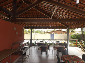 Pousada Solar Da Praia