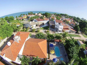 Pousada Solar Da Praia