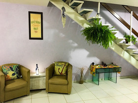 Refugio Dos Carneiros Guest House
