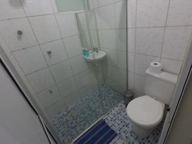 Refugio Dos Carneiros Guest House
