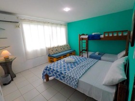 Refugio Dos Carneiros Guest House