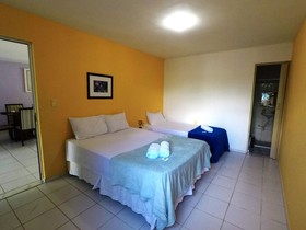 Refugio Dos Carneiros Guest House