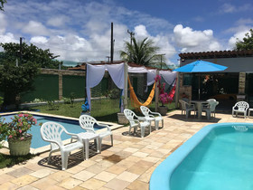 Refugio Dos Carneiros Guest House