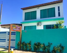 Refugio Dos Carneiros Guest House
