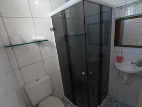 Refugio Dos Carneiros Guest House