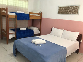 Refugio Dos Carneiros Guest House