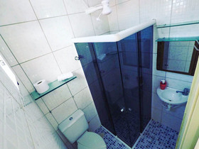 Refugio Dos Carneiros Guest House