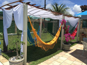 Refugio Dos Carneiros Guest House