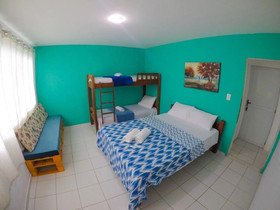 Refugio Dos Carneiros Guest House