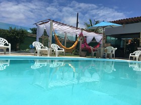 Refugio Dos Carneiros Guest House