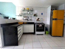 Refugio Dos Carneiros Guest House