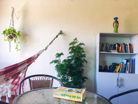 Refugio Dos Carneiros Guest House