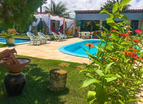 Refugio Dos Carneiros Guest House