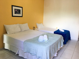 Refugio Dos Carneiros Guest House