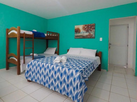 Refugio Dos Carneiros Guest House