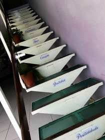 Refugio Dos Carneiros Guest House