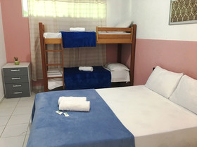 Refugio Dos Carneiros Guest House