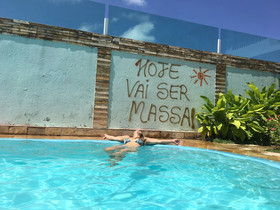 Refugio Dos Carneiros Guest House