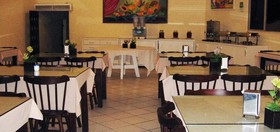 Tamandare Apart Hotel Marinas