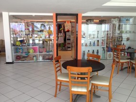 Tamandare Apart Hotel Marinas