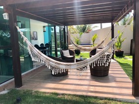 Village praia dos Carneiros - Casa Luxo 6 quartos