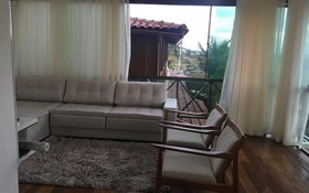 Village praia dos Carneiros - Casa Luxo 6 quartos