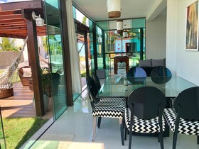 Village praia dos Carneiros - Casa Luxo 6 quartos